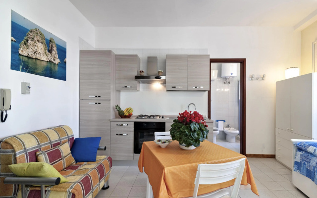 Appartamento di Levante