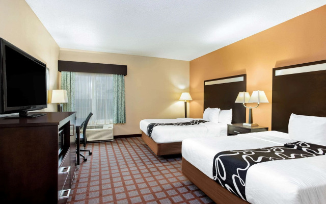 Spark by Hilton Plainfield Indianapolis Airport