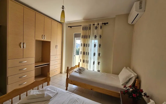 Albania Dream Holidays Accommodation