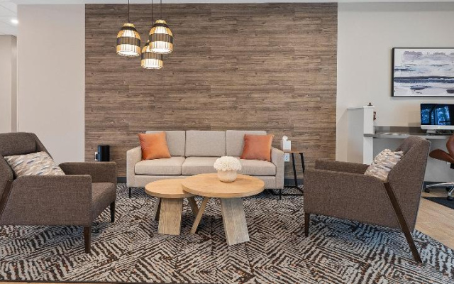 Candlewood Suites Perry-National Fairground Area