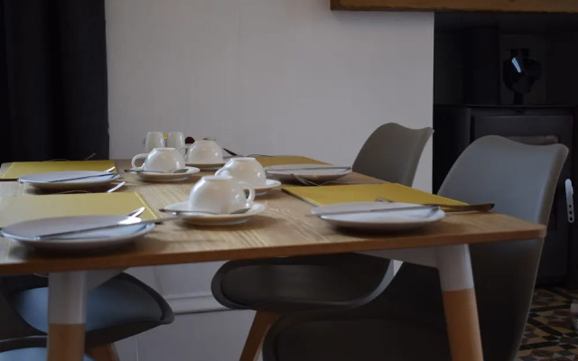 Woodlyn Bed And Breakfast