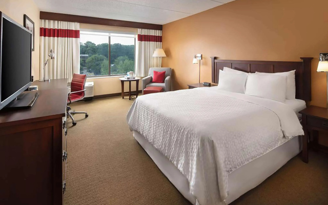 Four Points by Sheraton Meriden