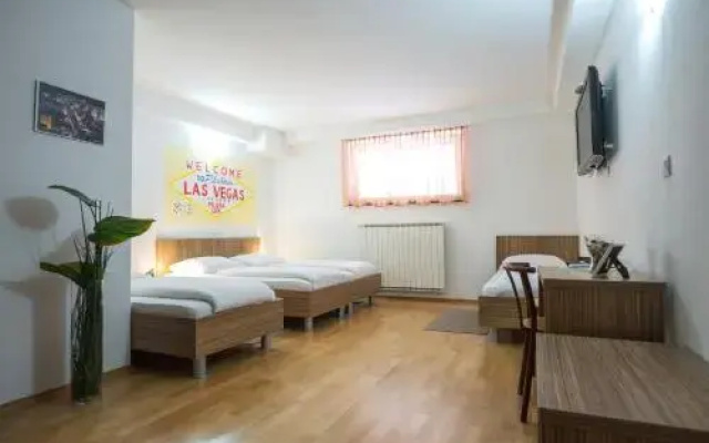 Mlada Lipa Guesthouse