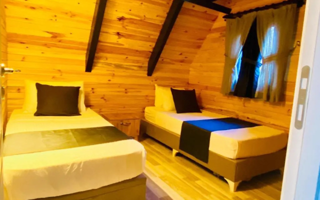 Garden Bungalows and Suites