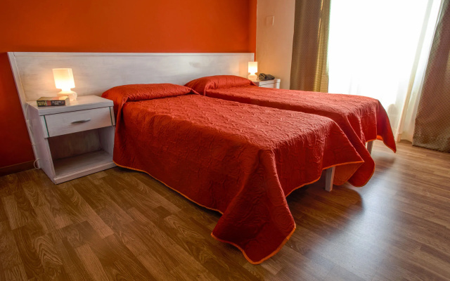 Locanda Scirocco
