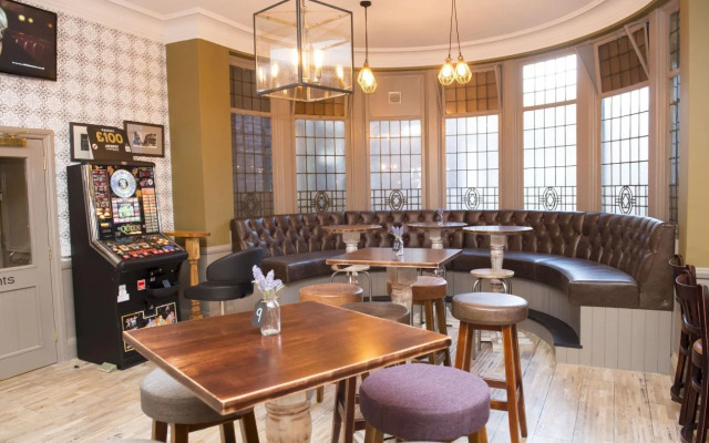 Royal Inn by Good Night Inns