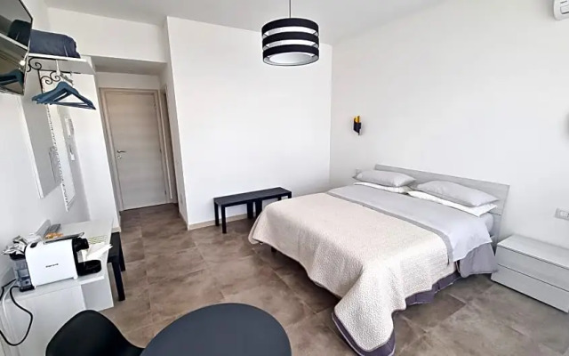 Meridian B&B