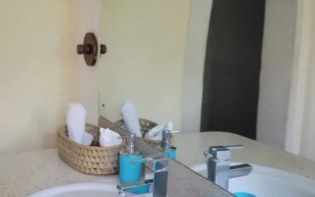 Private Villa Watamu