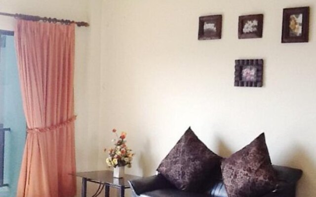 Отель Daughter Guesthouse комната для гостей