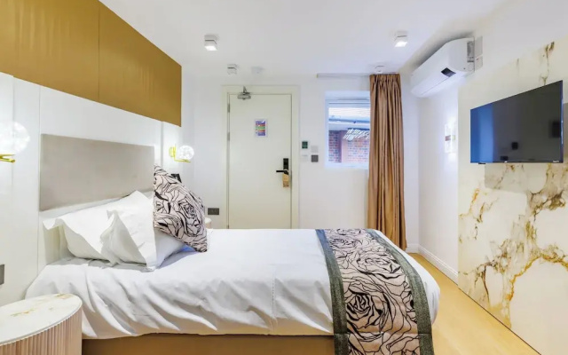 Rosemay Boutique Hotel Near Heathrow Airport