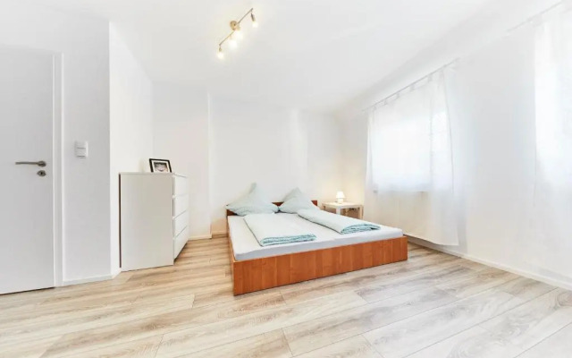 Wohnung 5 - nur 5-10 min vom Europapark