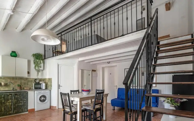 Sant Onofrio Loft by Wonderful Italy
