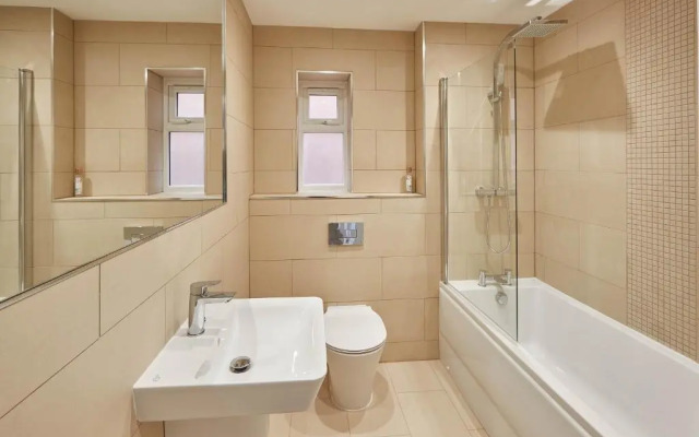 Host Stay Highfield House
