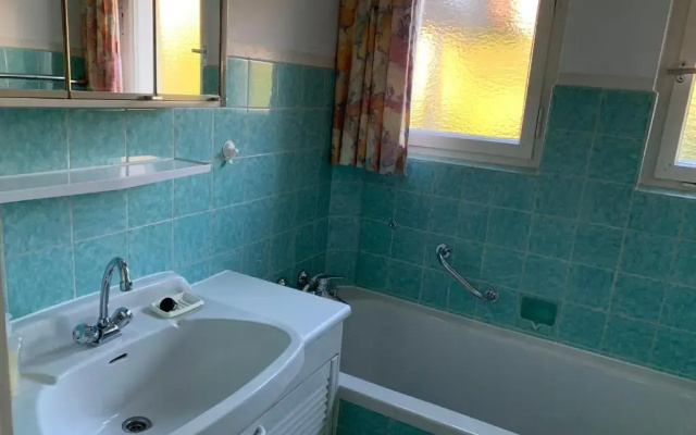 BodenSEE Holiday Home Eriskirch