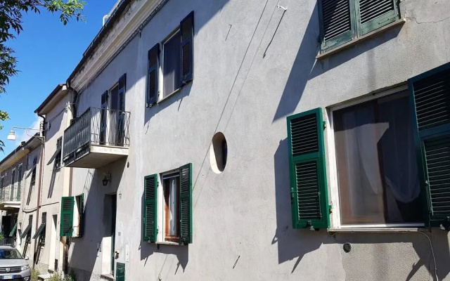 House Las Sardinas