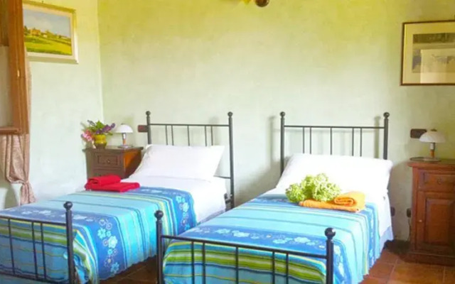 LAia Agriturismo