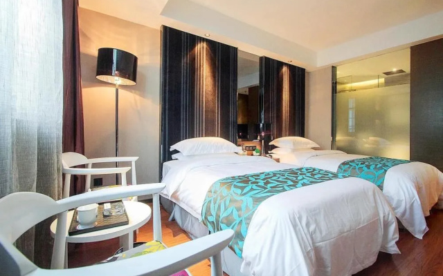 Ganzhou New Hope Hotel