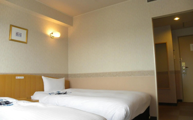 Hotel Benex Yonezawa