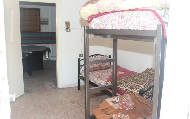 Haroon Hostel
