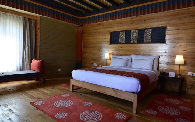 Hotel River Valley
