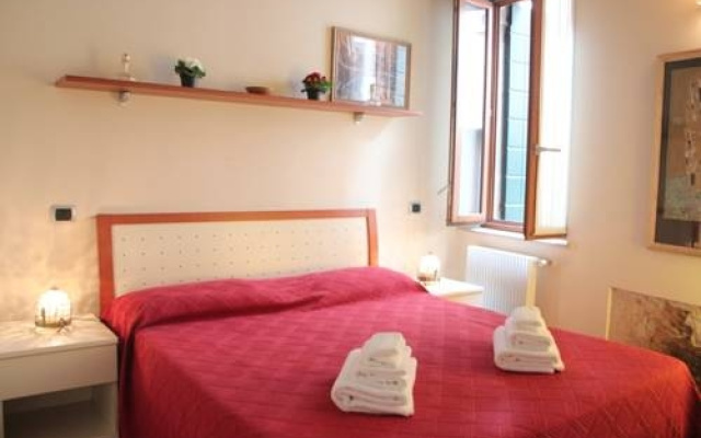 Vip Venice Apartments