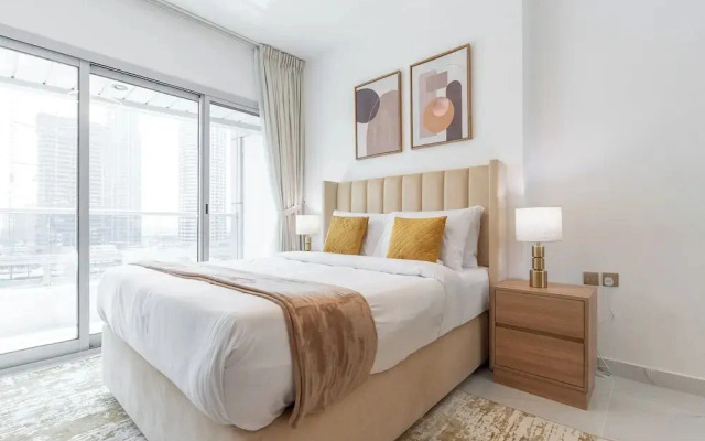 Vogue | Marina Diamond near Marina Mall | JBR