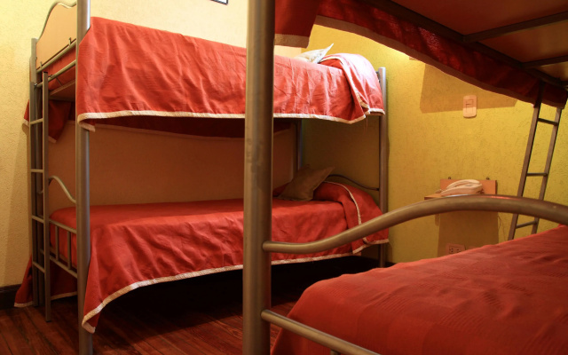 Portal del Sur Hostel