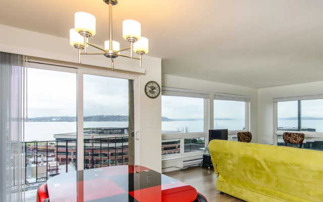 Puget Vista Apartments