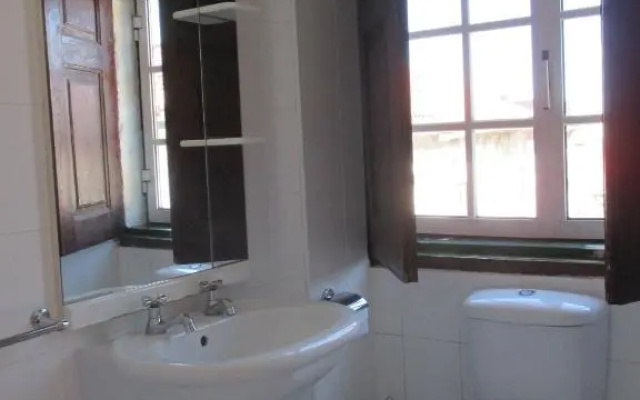 Guesthouse da Sé