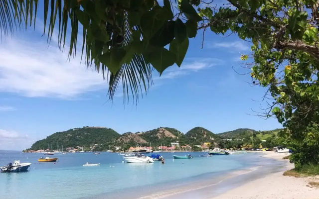 Studio Grande Anse