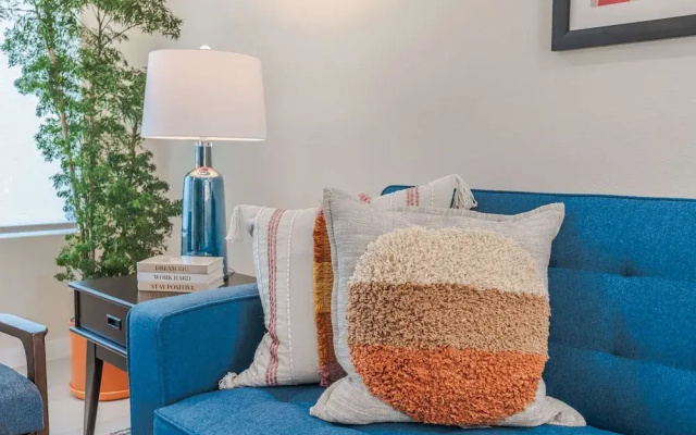 Urban Oasis - Just Remodeled