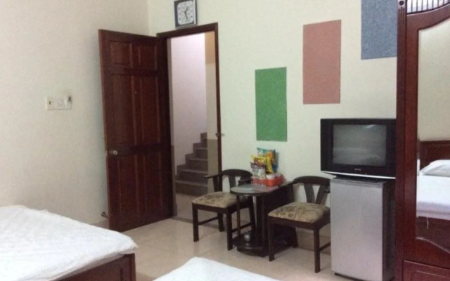 Thanh Tung Hotel