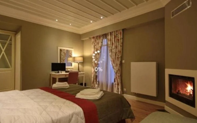 Nerida Boutique Hotel
