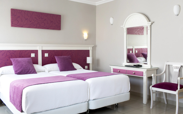 Hotel Plaza Cavana