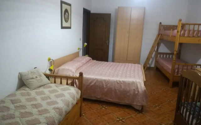 Agriturismo Castanito