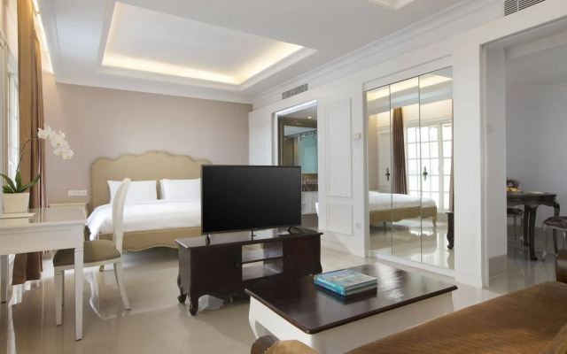 Hotel Santika Seminyak