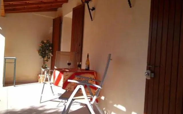 Villa Romantique