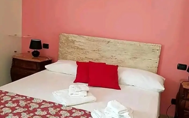 A casa di Angela