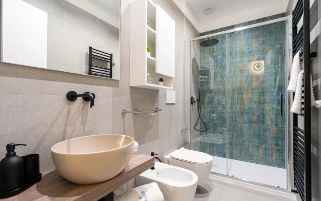 3430 Residence Medusa - Suite Apollo PT