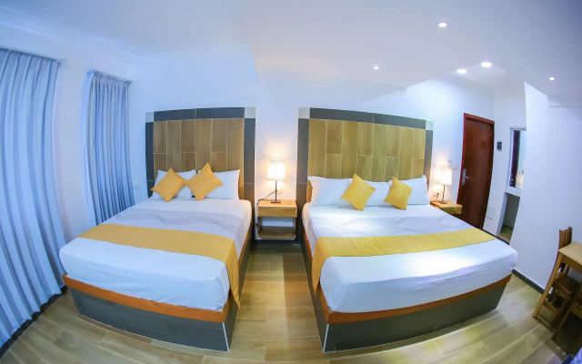 Hotel Vicentina