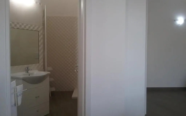 Li Curti B&B