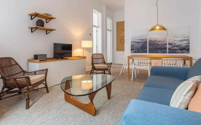Ando Living - Abrantes Townhouse