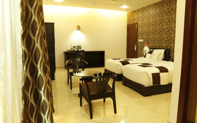 Rydges Inn