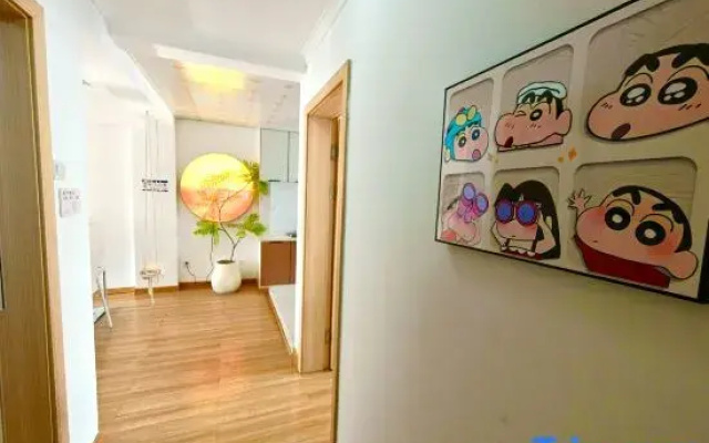 Yanda Homestay