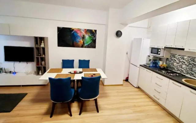 Apartament Mamaia central Lac Siutghiol 2