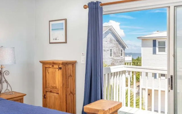 Three Palms by Tybee Vacation Rentals