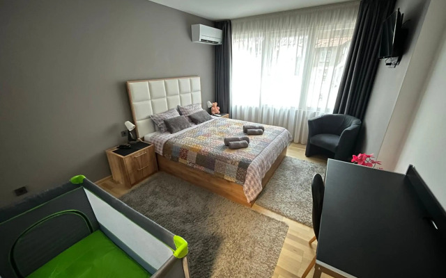 CityApartment