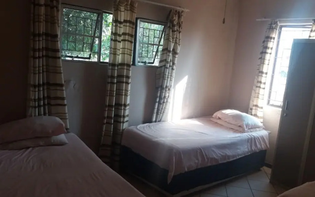 Room-cosy Farmhouse for 4 Persons