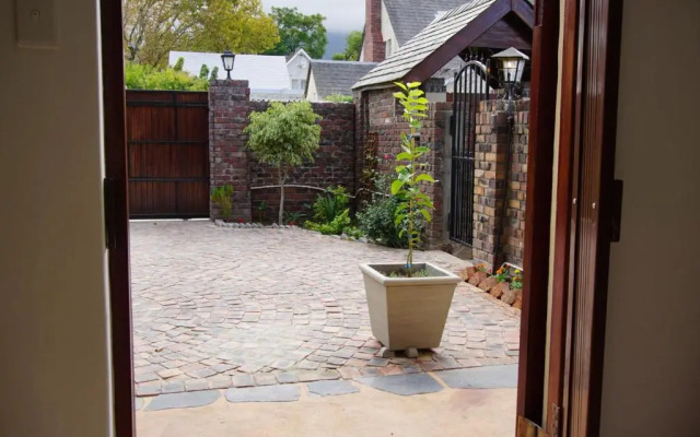 Two Door Cottage