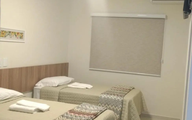 Siena Hotel